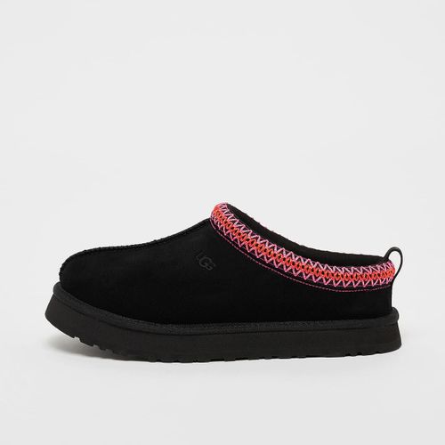 Chaussures Ugg K Tazz Unisex Claquettes Sandales Noir