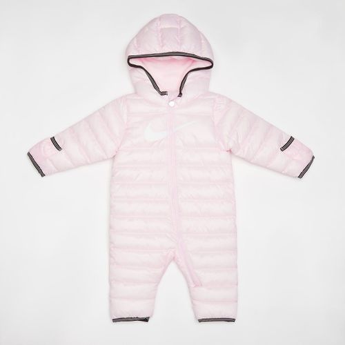 Nike Swoosh Snowsuit Unisex Combinaisons & Ensembles Pour Bébés Rose Taille 6 M Vêtements