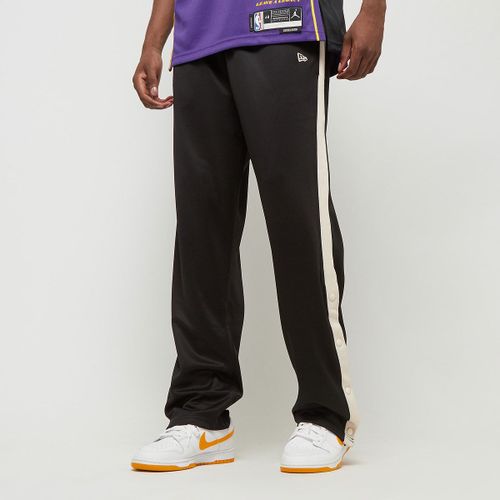 New Era La Lakers Nba Lifestyle Straight Jogginghose Homme Pantalons De Survêtements Noir Taille Xl Vêtements