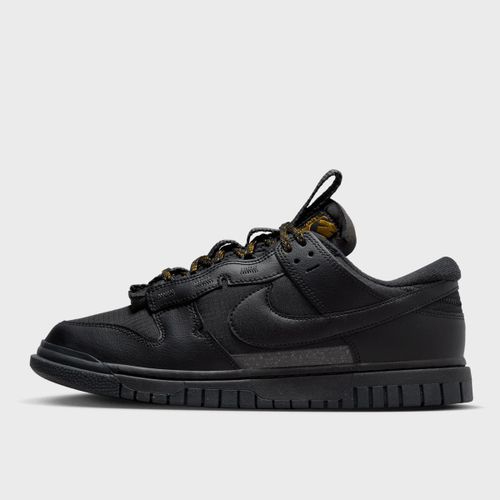 Chaussures Nike Air Dunk Jumbo Noir