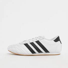 Chaussures Adidas Originals Sneaker Taekwondo Lace Lifestyle Blanc
