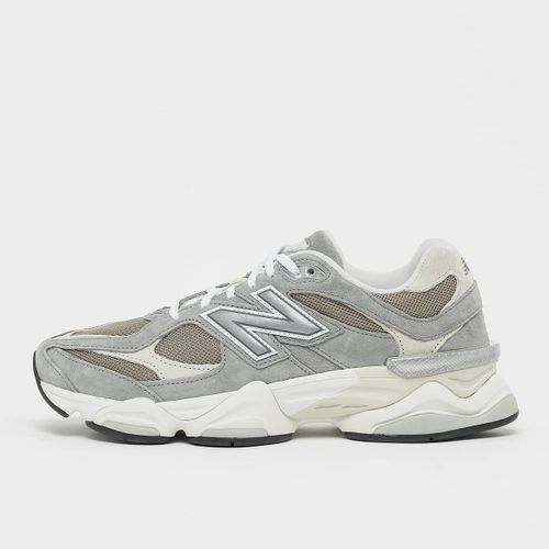 Chaussures New Balance 9060 Lifestyle Gris