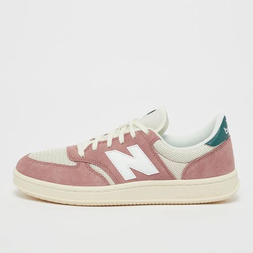 Chaussures New Balance Ct500 Lifestyle Brun
