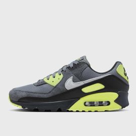 Chaussures Nike Air Max 90 Gris