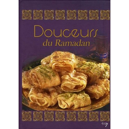 Douceurs Du Ramadan