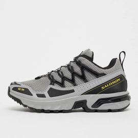 Chaussures Salomon Acs+og Lifestyle Gris