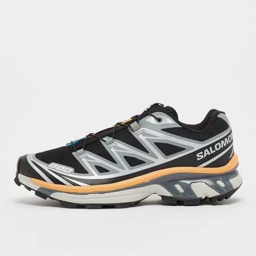 Salomon Xts6 Lifestyle Noir Chaussures