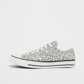 Chaussures Converse Chuck Taylor All Star Blanc