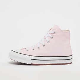 Chaussures Converse Chuck Taylor All Star Eva Lift Unisex Rose