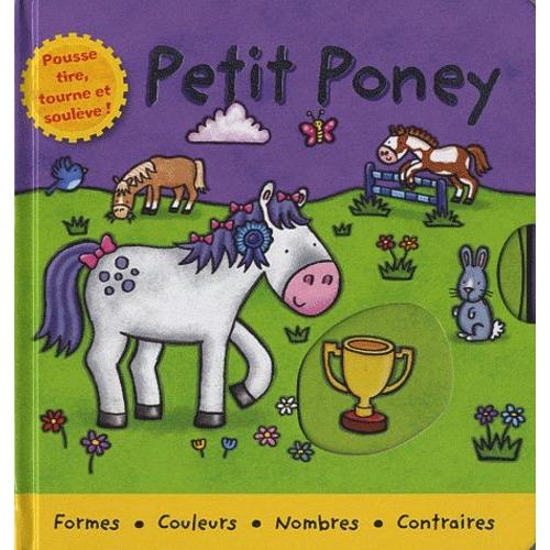 Petit Poney