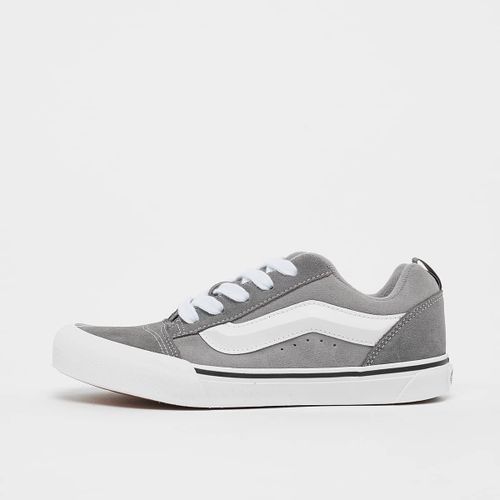 Vans Knu Skool Unisex Skate Gris Taille 37 Chaussures