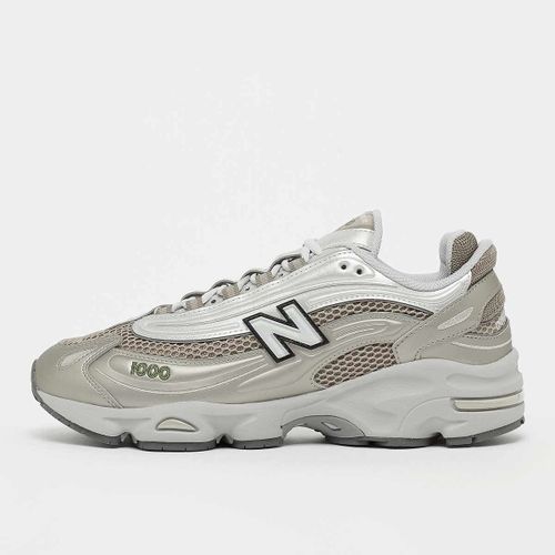 Chaussures New Balance 1000 Running Beige