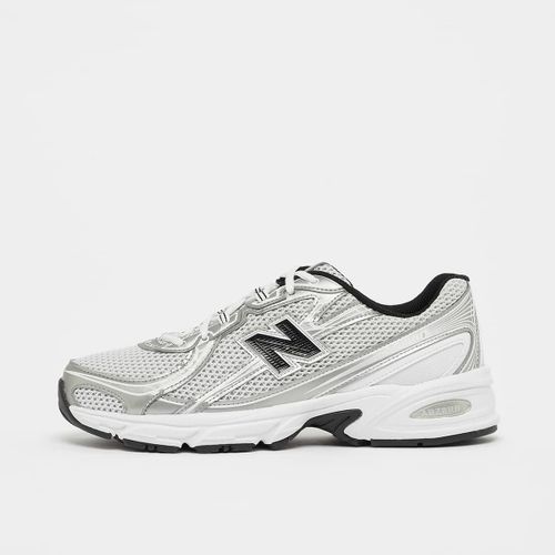 Chaussures New Balance 740 Lifestyle Blanc