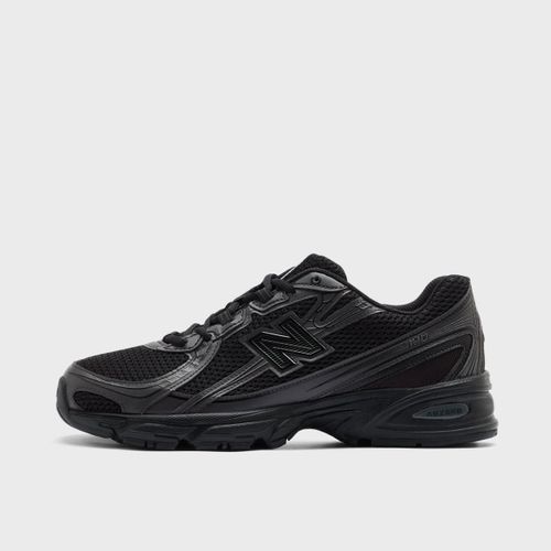Chaussures New Balance 740 Lifestyle Noir