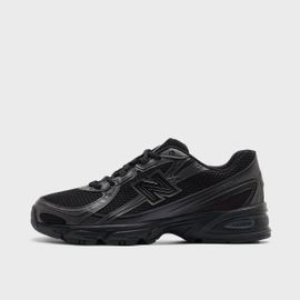 Chaussures New Balance 740 Lifestyle Noir