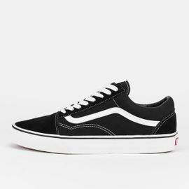 Chaussures Vans Old Skool Noir