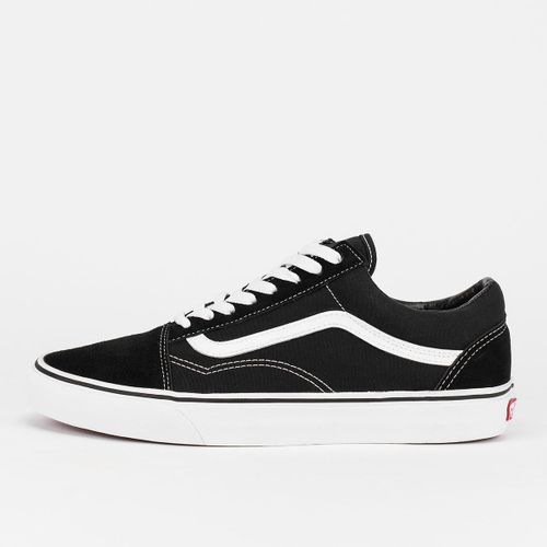 Chaussures Vans Old Skool Noir