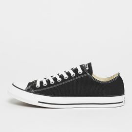 Chaussures Converse Chuck Taylor All Star Ox Noir