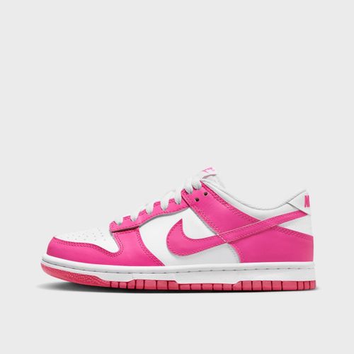Chaussures Nike Dunk Low Unisex Rose
