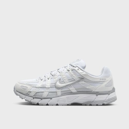 Nike Wmns P-6000 Femme Blanc Taille 36.5 Chaussures
