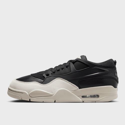 Chaussures Jordan Air 4 Rm Basketball Noir