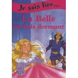 La Belle Au Bois Dormant