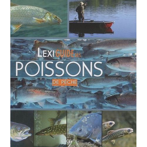 Poissons De Pêche