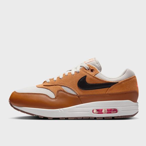 Chaussures Nike Air Max 1 Essential Brun