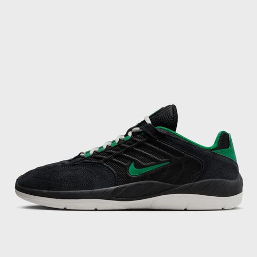 Chaussures Nike Sb Skateboard Vertebrae Skate Noir
