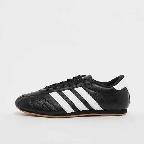Chaussures Adidas Originals Sneaker Taekwondo Lace Lifestyle Noir