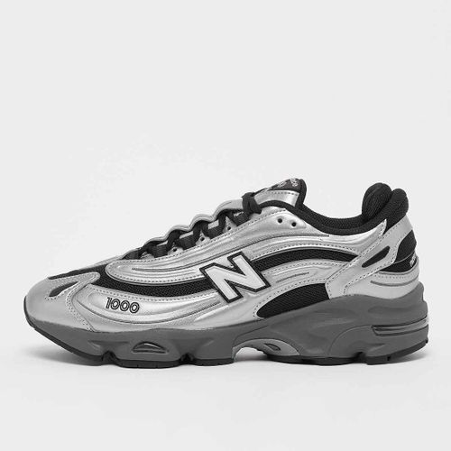 Chaussures New Balance 1000 Running Argent