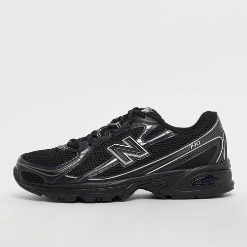 Chaussures New Balance 740 Running Noir