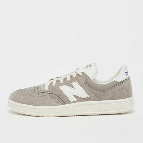 New Balance Ct500 Homme Lifestyle Gris Taille 42 Chaussures