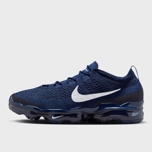 Chaussures Nike Air Vapormax Flyknit Vapormax Bleu