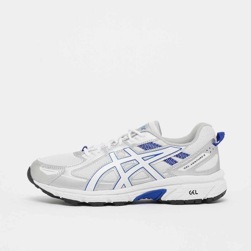 Asics Sportstyle Gel-Venture 6 (Gs) Unisex Running Blanc Taille 37.5 Chaussures