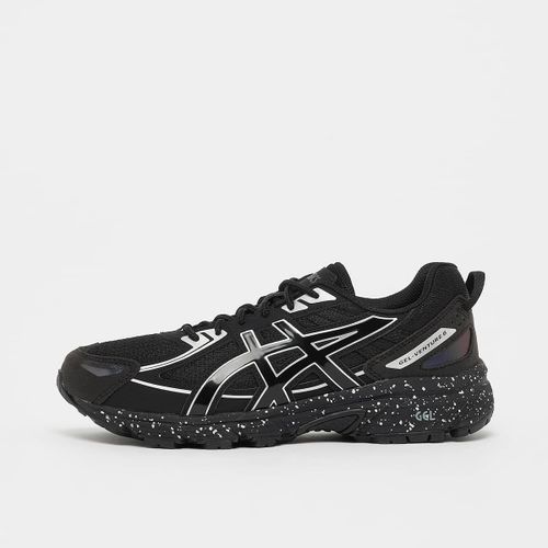 Asics Sportstyle Gel-Venture 6 (Gs) Unisex Running Noir Taille 37.5 Chaussures