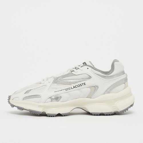 Lacoste L003 Running Blanc Chaussures