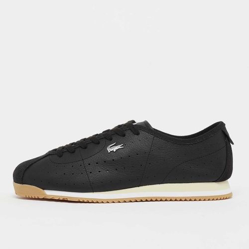 Lacoste Club Low Running Noir Chaussures