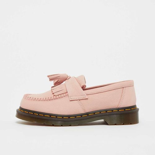 Chaussures Dr. Martens Adrian Claquettes Sandales Rose