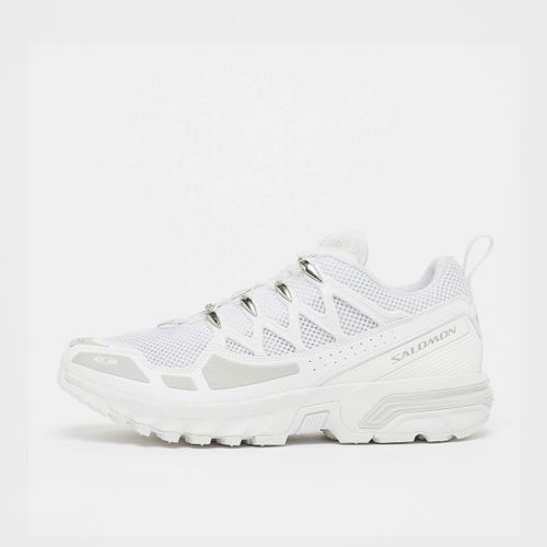 Salomon Acs+og Lifestyle Blanc Chaussures