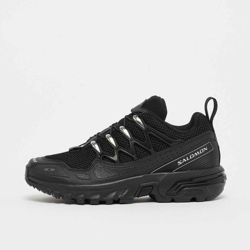 Chaussures Salomon Acs+ Og Lifestyle Noir