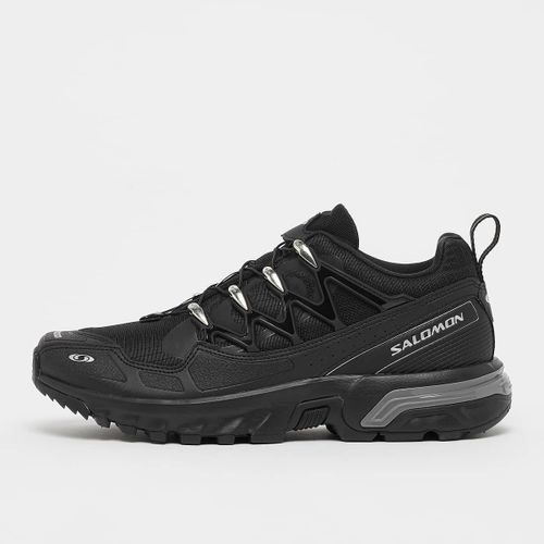 Chaussures Salomon Acs+night Lifestyle Noir