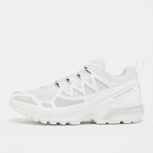 Chaussures Salomon Acs+og Lifestyle Blanc