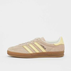 Adidas Originals Sneaker Gazelle Indoor W Femme Beige Taille 38 Chaussures