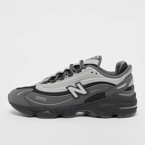 Chaussures New Balance 1000 Running Gris