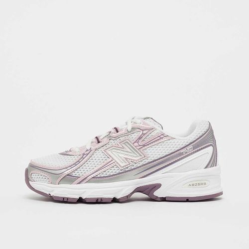 Chaussures New Balance 740 Running Rose