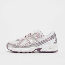Chaussures New Balance 740 Running Rose