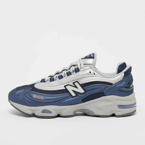Chaussures New Balance 1000 Running Bleu