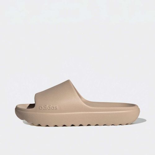 Adidas Originals Adilette Lumia Badelatschen Femme Brun Taille 43 Chaussures