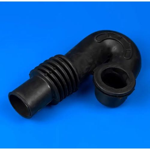 Durite B20p418 cuve/pompe d'origine Lave-linge - 481253028826, C00312061 Lave-linge WHIRLPOOL, IGNIS, BAUKNECHT, RADIOLA, LADEN, KITCHENAID, IKEA WHIRLPOOL